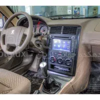 داشبورد پارس و۴۰۵|قطعات یدکی و لوازم جانبی|تهران, شهرک بعثت|دیوار