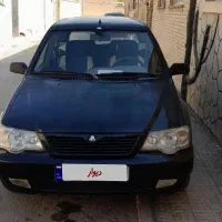 111مدل ۹۳|خودرو سواری و وانت|نجف‌آباد, امیرآباد|دیوار