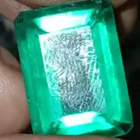 زمرد 35قیراطی