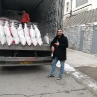 برنج ایرانی طارم هاشمی عنبربو عنبر بو کالابرگ فعال|خوردنی و آشامیدنی|مشهد, آزادشهر|دیوار