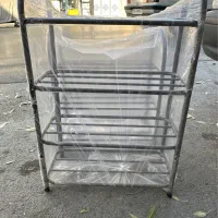 پخش جاکفشی فلزی|جاکفشی، کمد، دراور|اراک, |دیوار