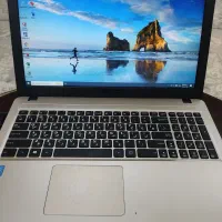 لپ تاپ Asus|رایانه همراه|بروجرد, |دیوار