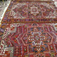 فرش دستبافت بارماخ توخوش ۹متری