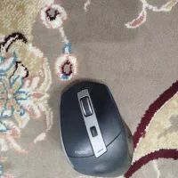 موس RAPOO کاملا سالم