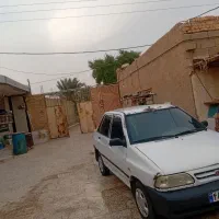پراید ۱۳۱  مدل 90