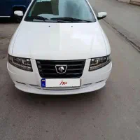 سمند سورنxu7pمدل۴۰۳