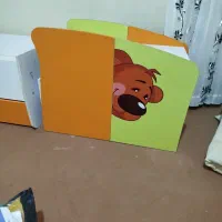 سرویس تخت کودک ونوجوان|تخت و سرویس خواب|زاهدان, |دیوار