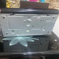 فروش دستگاه دی وی دی مارک پاناسونیک|پخش‌کننده DVD و ویدیو|اهواز, رسالت|دیوار
