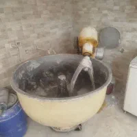 لوازم نانوایی کامل|ماشین‌آلات صنعتی|ساوه, |دیوار