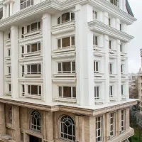 فروش آپارتمان ۳۵۰متر تکواحدی نوساز (سه جهت ویو)