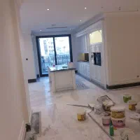 نقاشی ساختمان و نصب کاغذ دیواری *کل تهران