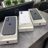 آیفون16نرمال /iphone16|موبایل|اصفهان, مفتح|دیوار