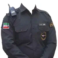 نیروی حراست شیفت عصر