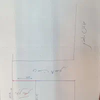 مشارکت ، ۱۵۰ متری ۱۰ متر عرض زمین،۵۰۰ متری چمران