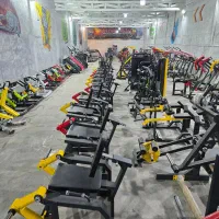 بدنسازی پارالل