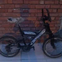 دوچرخه|دوچرخه، اسکیت، اسکوتر|منوجان, |دیوار