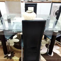 میز و صندلی ناهارخوری ۴نفره