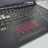 ASUS ROG i7/2060 گیمینگ، رندر، طراحی قسطی|رایانه همراه|کرج, اصفهانی‌ها|دیوار