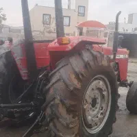 تراکتور مدل ۸۸|خودرو سنگین|قره چای, |دیوار