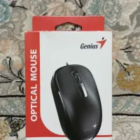 موس با سیم USB