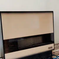 بخاری نیک کالا سایز بزرگ