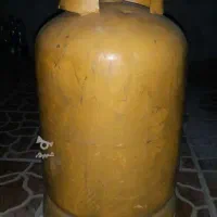 فروش کپسول گازبالیگلاتورصحیح سالم