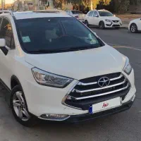 فروش جک s3 مدل ۱۴۰۰|خودرو سواری و وانت|زاهدان, |دیوار