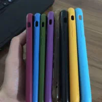 8 قاب ایفون 7 خالی|لوازم جانبی موبایل و تبلت|مهاباد (آذربایجان غربی), |دیوار