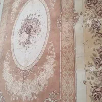 دوتا فرش نه متری|فرش|نهاوند, |دیوار