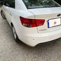 سراتو ۲۰۰۰ اتومات ۱۳۹۷ آپشنال (تک برگ سند) سفارشی|خودرو سواری و وانت|تهران, مینی‌سیتی (شهرک نفت)|دیوار