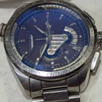 ساعت پلو لیمیتد