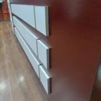پیشخوان چوبی وانواع چوبکار به همراه میز وصندلی|فروشگاه و مغازه|اهواز, کیانشهر|دیوار