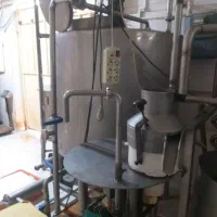 فروش کارگاه لبنیات سنتی با مجوز|فروشگاه و مغازه|شیراز, پانصد دستگاه ارتش|دیوار