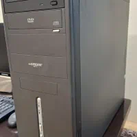 کامپیوتر|رایانه رومیزی|نظرآباد, نظرآباد|دیوار