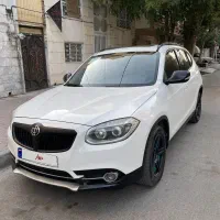 برلیانس V5