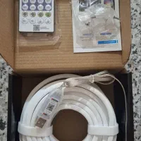 ریسه نئون پاستیلی مولتی