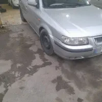 سمندمدل۸۲|خودرو سواری و وانت|سنگر, |دیوار