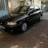 سمند ۸۳ سفارش مدیران