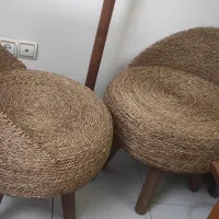 صندلی کنفی