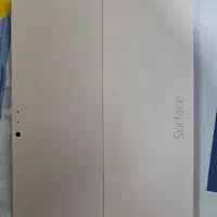 سورفیس پرو ۳ کاملا سالم|رایانه همراه|رشت, خمیران زاهدان|دیوار