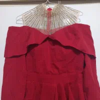 پیراهن مجلسی|لباس|اهواز, بهارستان|دیوار