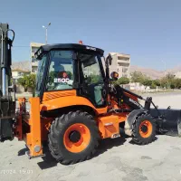 بیل بکهو
