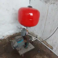 لوله کشی برقکشی ساختمان