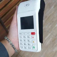 دستگاه کارتخوان سیار فورجی و تری جی hame modol|فروشگاه و مغازه|صباشهر, |دیوار