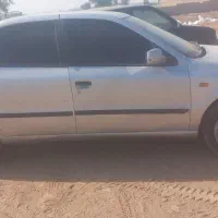 سمندالکس مدل برج ۱۲.۸۶