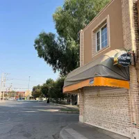 مغازه دونبش بلوار امامزاده جعفر|فروش مغازه و غرفه|یزد, |دیوار