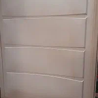 یخچال نیمه فریز خیلی کم کارکرده