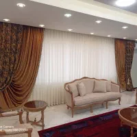 نصاب پرده .نصب پرده .نصاب.شستشو پرده .اتوکشی