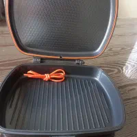 ماهی تابه رژیمی دوطرفه|ظروف پخت‌وپز|خوی, |دیوار