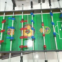 فوتبال دستی